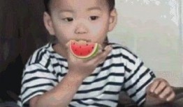 吃瓜表情包模仿,揭秘那些让人捧腹的吃瓜表情包