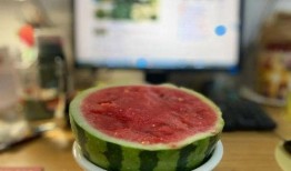 吃瓜吃出各种味道