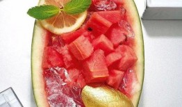 吃瓜反酸呕吐,揭秘夏季饮食健康陷阱