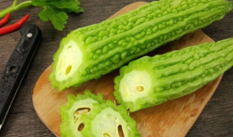 瓜是怎样吃的,探索各式瓜类美食的享用之道