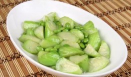 挍瓜怎么吃,探索各种瓜的烹饪与食用方法