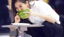 梁爽大宝吃瓜,揭秘娱乐圈幕后真相