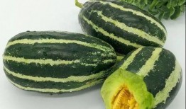 青州周末吃瓜,瓜果飘香，品味民俗风情