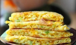 瓜裂阿瓜吃饼饼,瓜裂阿瓜的饼饼美食之旅