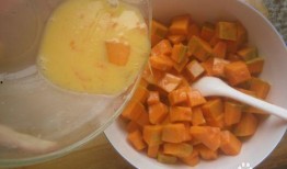 瓜丁怎么吃南瓜丁怎么吃,瓜丁烹饪指南