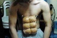 腹肌哥弟吃瓜,揭秘娱乐圈幕后故事