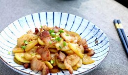 蒲瓜切成丝怎么吃,探索家常蒲瓜丝的烹饪秘籍