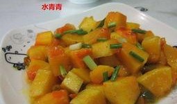 瓜丁怎么吃南瓜丁怎么吃,瓜丁烹饪指南
