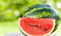 减肥时可以吃瓜,瓜类美食助你健康瘦身