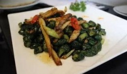 阳江瓜咸怎么吃,多样吃法解锁美味新境界