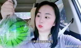 吃瓜看网红视频,视频背后的故事与真相