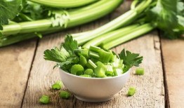 芹菜和生瓜可以一起吃吗,健康搭配的饮食新主张