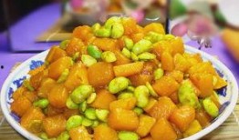 瓜丁怎么吃南瓜丁怎么吃,瓜丁烹饪指南