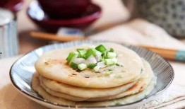 瓜裂阿瓜吃饼饼,瓜裂阿瓜的饼饼美食之旅