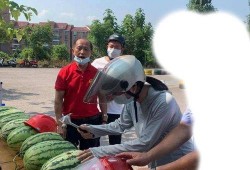 西吉吃瓜事件,一场网络舆论的风暴与反思